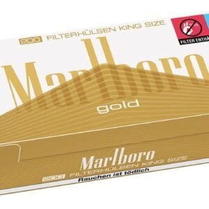 Alternative view of MALBORO LIGHTS SMOKES