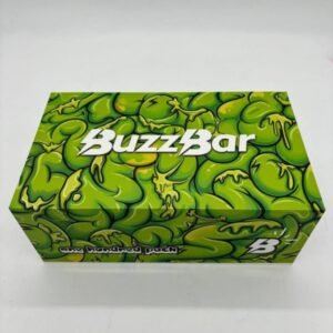 Alternative view of Buzz Bar Vape AU