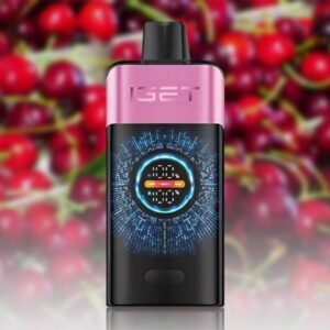 IGET ONE Cherry Monster
