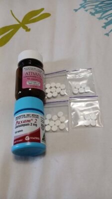 PILLS / ECSTACY/LSD