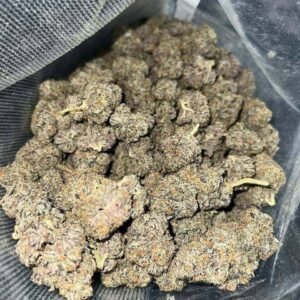 Alternative view of MEDICAL CANNABIS PREMIUM QUALITY